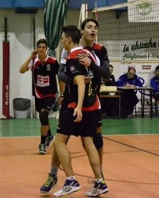 L’Invicta comincia il 2017 affrontando la Pallavolo Certaldo