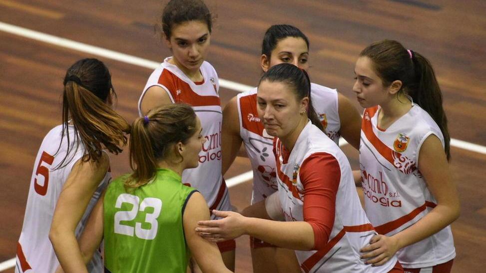 Vf ancora in tempo per la salvezza Am Flora è alla portata