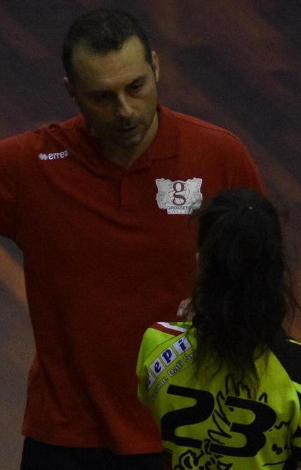 Grosseto sogna un posto nell’élite 
