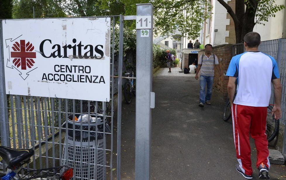 «Ogni arrivo deve essere valutato» 