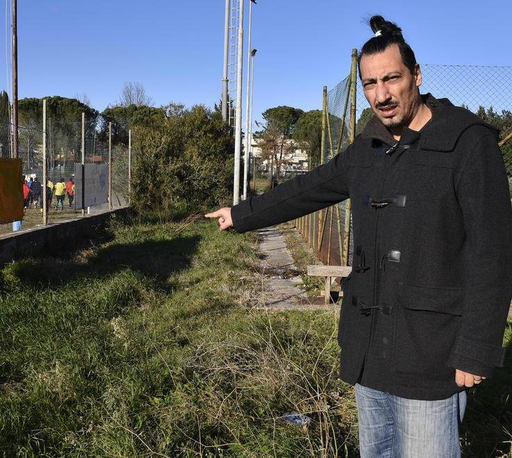 I cittadini si candidano a giardinieri anti-degrado 