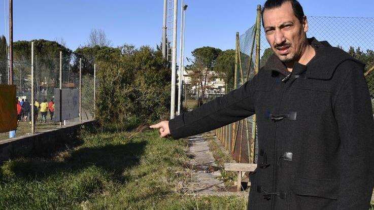 I cittadini si candidano a giardinieri anti-degrado