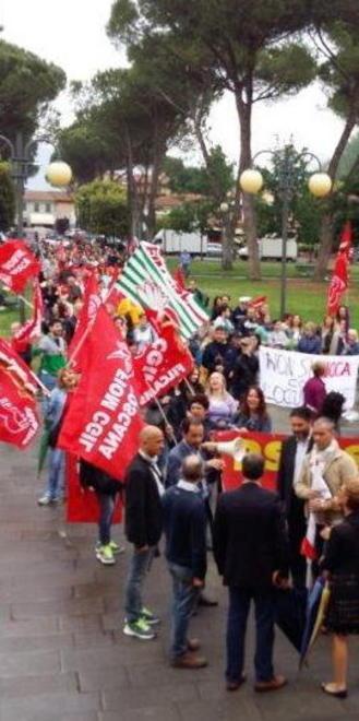 ripartenza con servizi a rischio