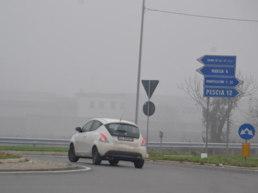 La Piana tra le aree più inquinate d’Italia 