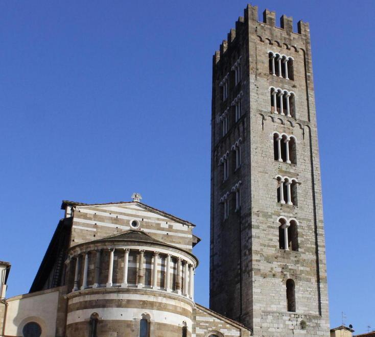 San Frediano 50.000 turisti in sette mesi 