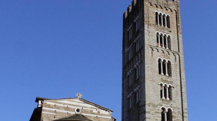 San Frediano 50.000 turisti in sette mesi