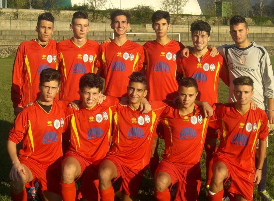 È big match fra Portuale e Atletico Carrara 