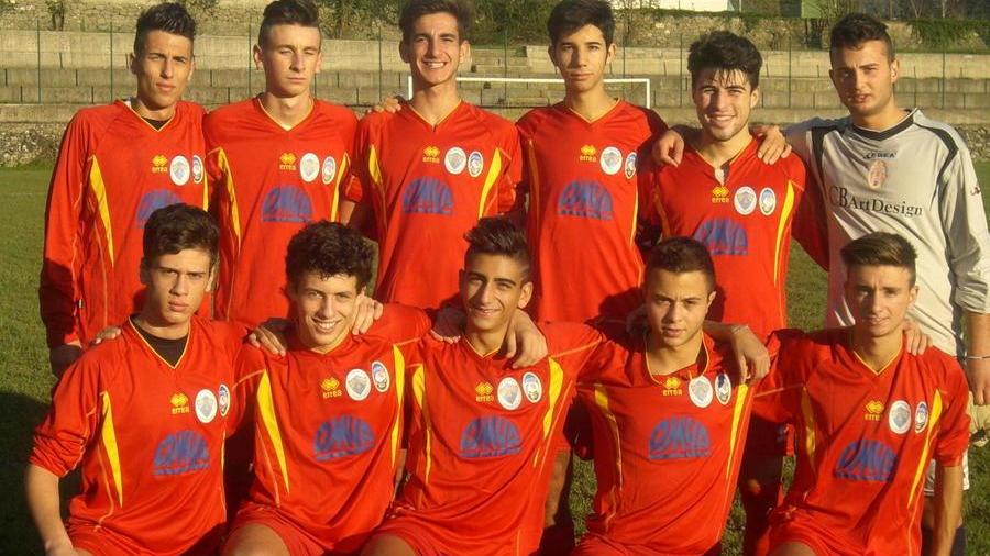 È big match fra Portuale e Atletico Carrara