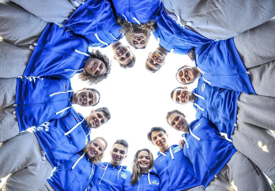Vittorie e orgoglio: Livorno è la capitale italiana del nuoto
