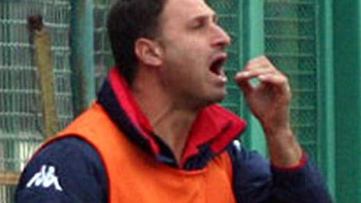 Misiti (Torres): «Il nostro torneo comincia domani»