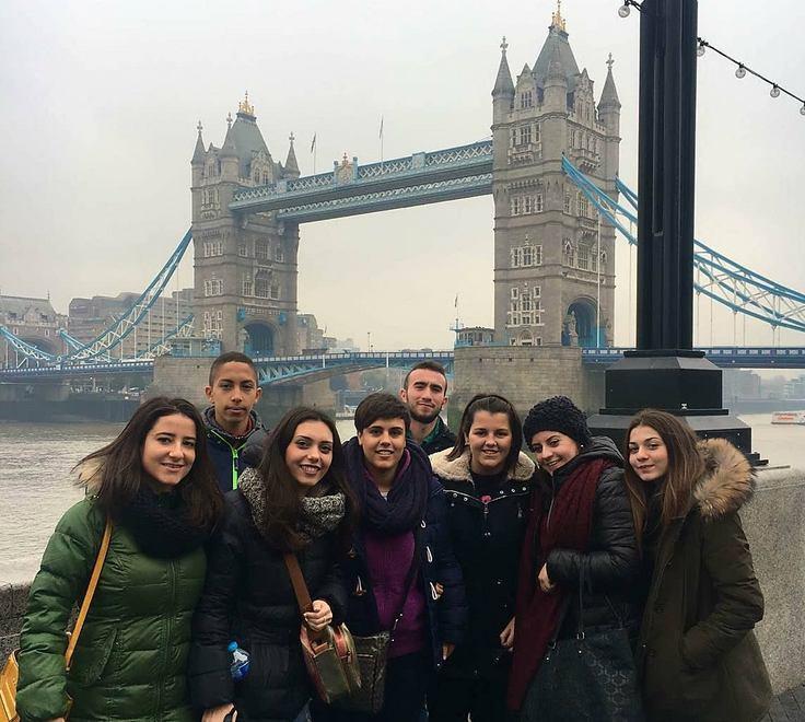 Dall’aula di Siligo al municipio di Londra