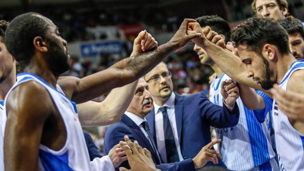 Il basket a digiuno dopo il “triplete”