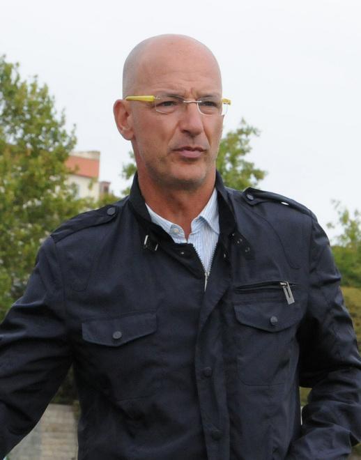 Mariotti (Nuorese): «È vietato pensare di aver già vinto» 