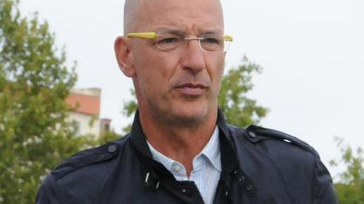 Mariotti (Nuorese): «È vietato pensare di aver già vinto»
