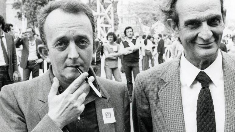 La rivoluzione spiegata ai ragazzi tra storia e disegni