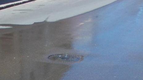 Epifania senz’acqua Olmedo accusa Regione e Abbanoa