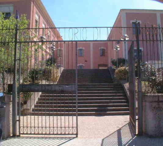 Il Tar Sardegna le “suona” al Conservatorio Canepa 