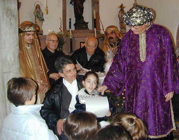 «Da grande voglio fare l’ingegnere oppure il fontaniere»