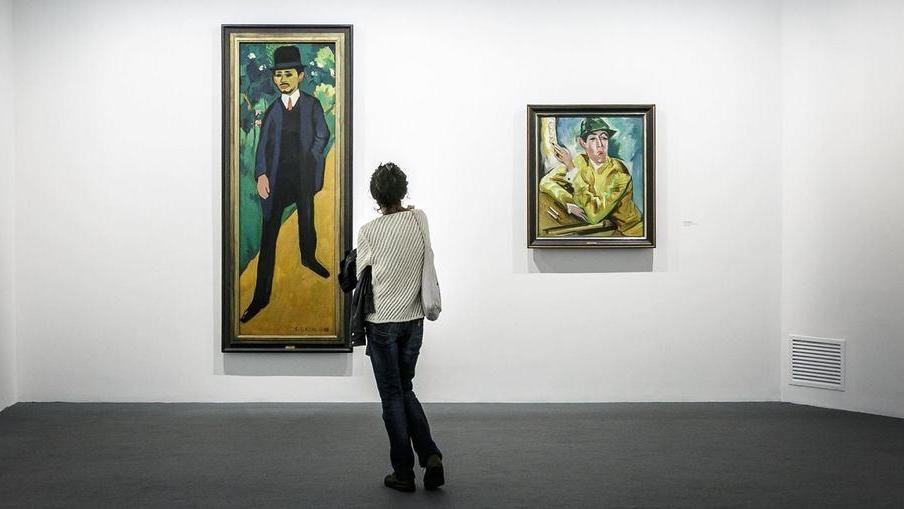 Domani ingresso gratuito al Man e al Museo Ciusa