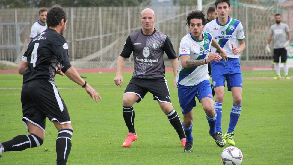 Serie D: Arzachena e San Teodoro al rientro troveranno due derby 