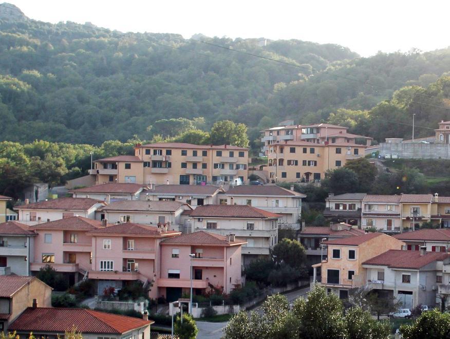 Sviluppo territoriale, firma del protocollo con l’assessore Paci 