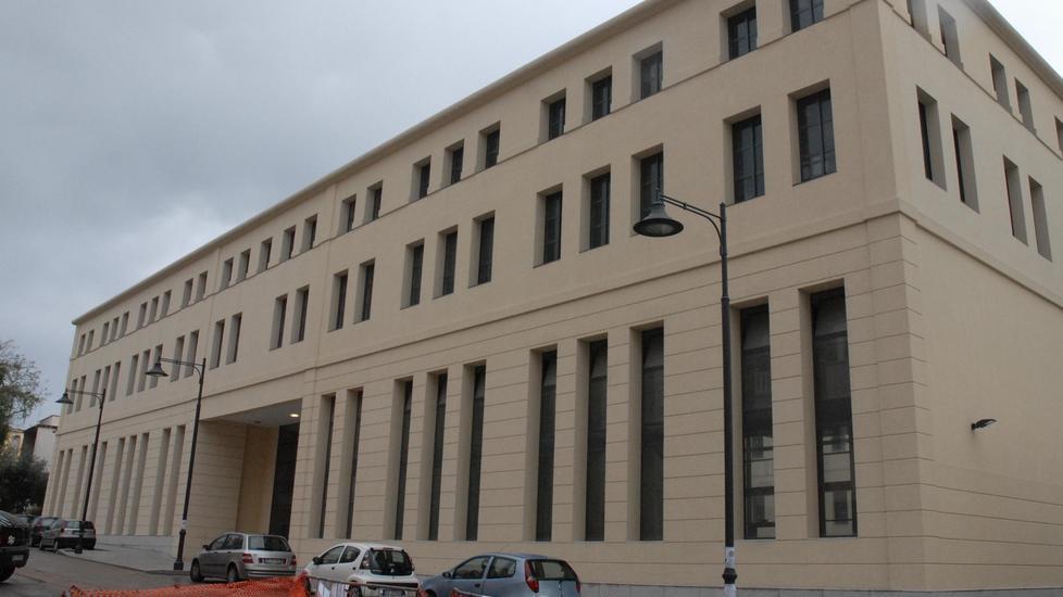 Messa a norma dell’ex Scolastico al via i lavori per 350mila euro