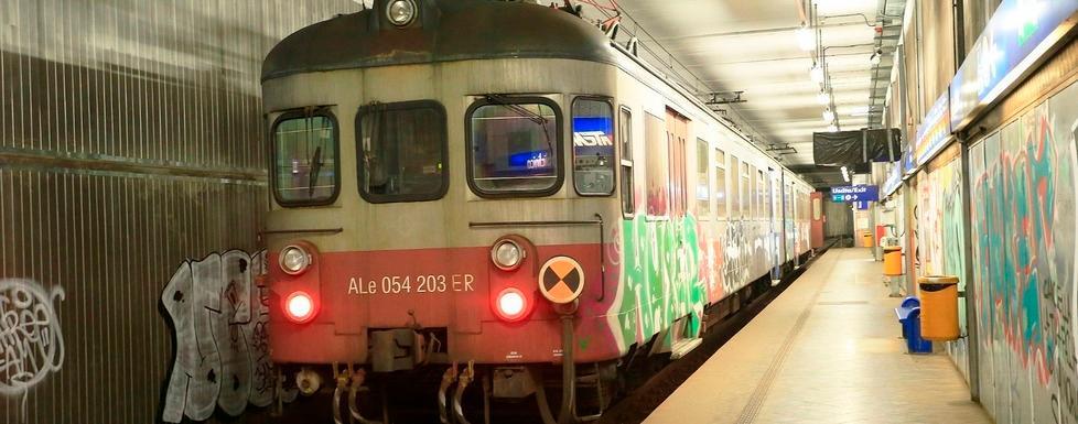 «Fermi tutti, il trenino non va cancellato» 