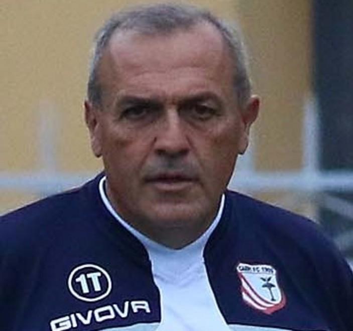 FORTE E LASICKI Al CARPI