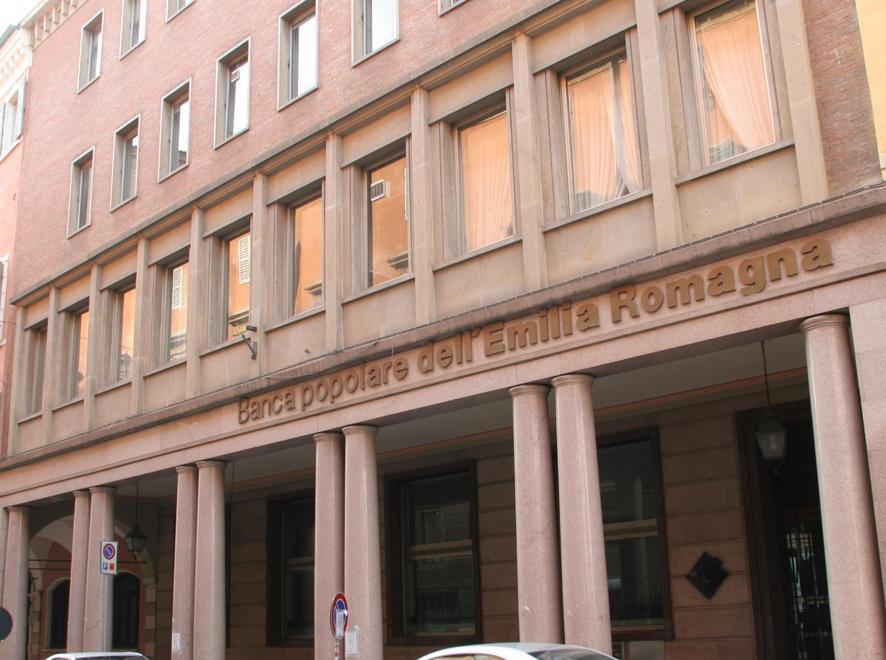 Bper, conferme modenesi sull’interessamento a Carife