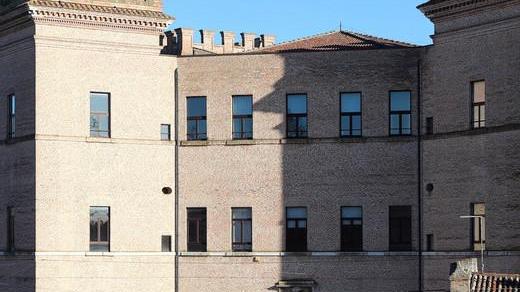 Rilancio del turismo Il Palazzo Ottagonale sul tavolo a Mesola