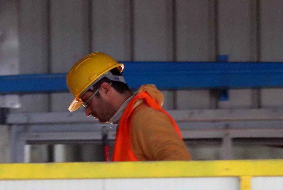 Il cantiere è partito L’ex Cercom torna in vita 