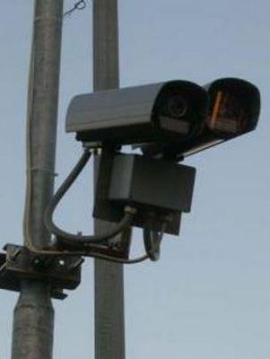 Telecamere nelle vie di Fabbrico 