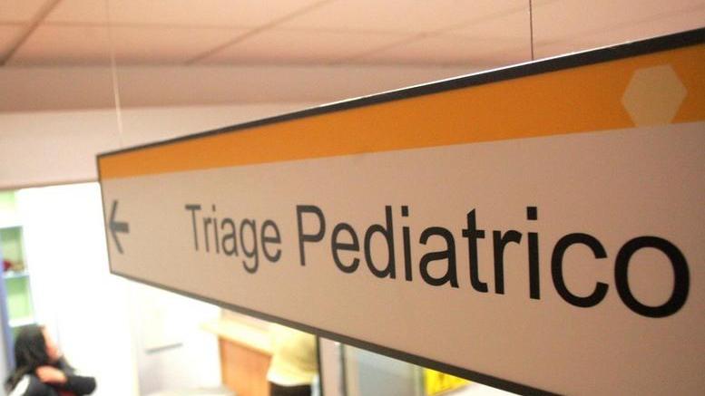 Il M5s chiede lumi sul pronto soccorso pediatrico