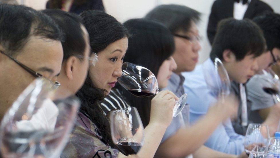 Vini da 250 euro e oltre A comprarli sono i cinesi 