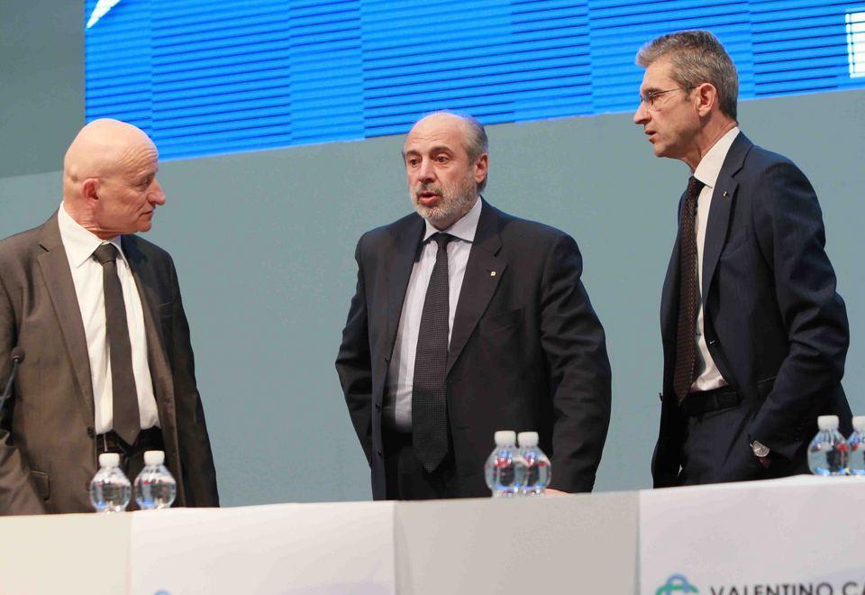 «Sul Banco Emiliano rischio potenziale elevato» 
