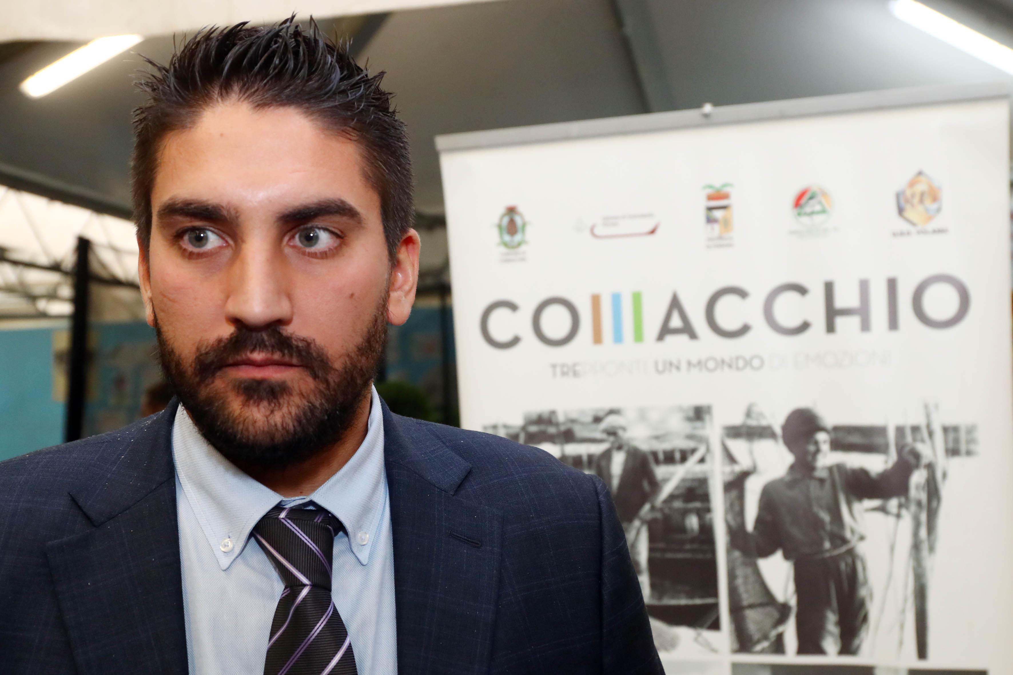 Marco Fabbri