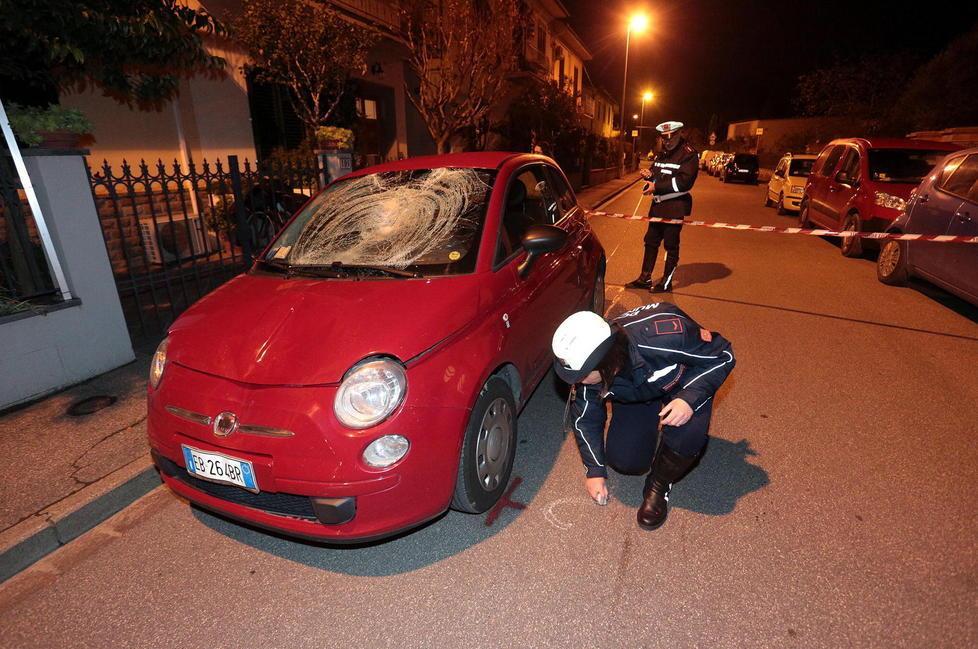 Morto l’anziano investito due mesi fa 