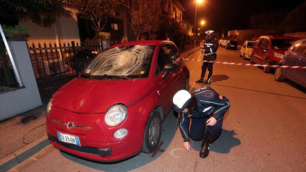 Morto l’anziano investito due mesi fa