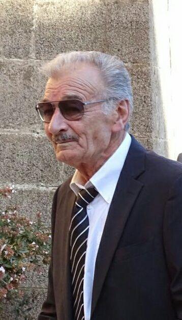 Iose Luigi Baesso 