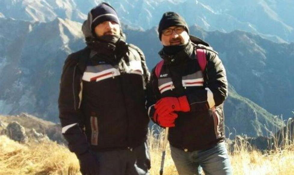 Cadavere senza testa, la polizia ritrova altri resti - Video e foto
