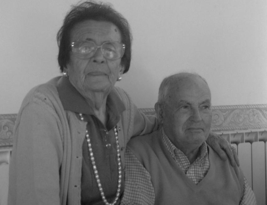 Sposati da 68 anni, muoiono a distanza di poche ore