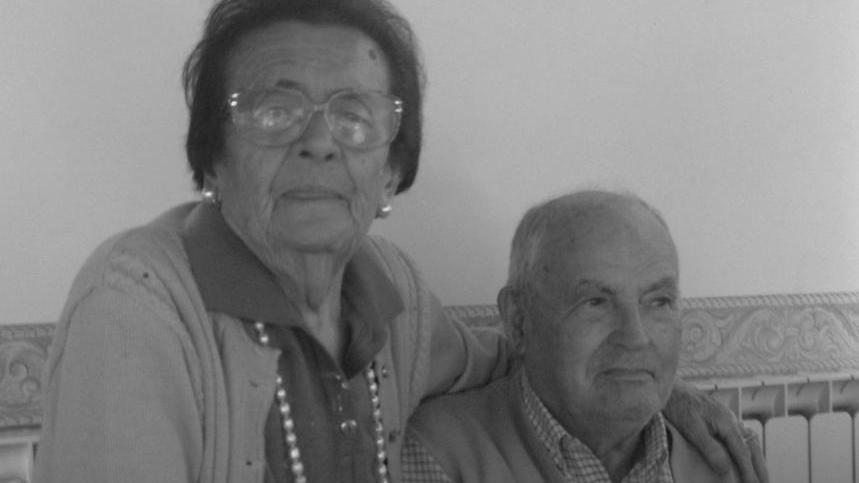 Sposati da 68 anni, muoiono a distanza di poche ore