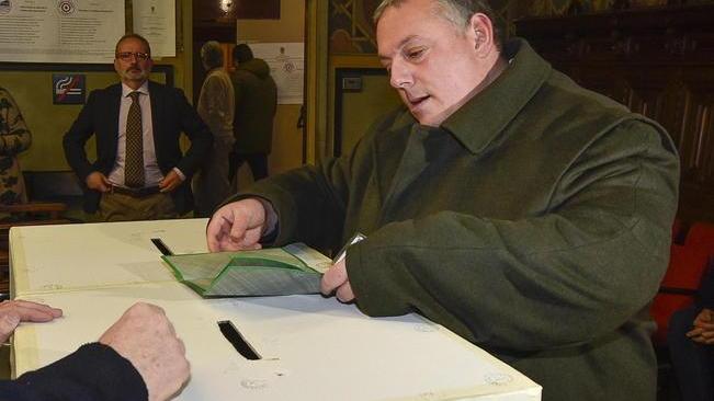 Vivarelli Colonna è il nuovo presidente