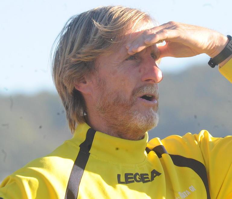 Aglianese a Ponte a Moriano, mister Ceri chiede la vittoria