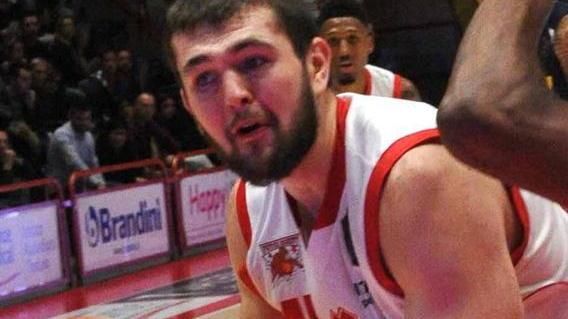 Boothe prova a fermare la star Landry