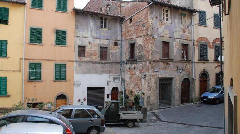 S. Maria a Monte: riapre il bando per chi investe nel centro storico