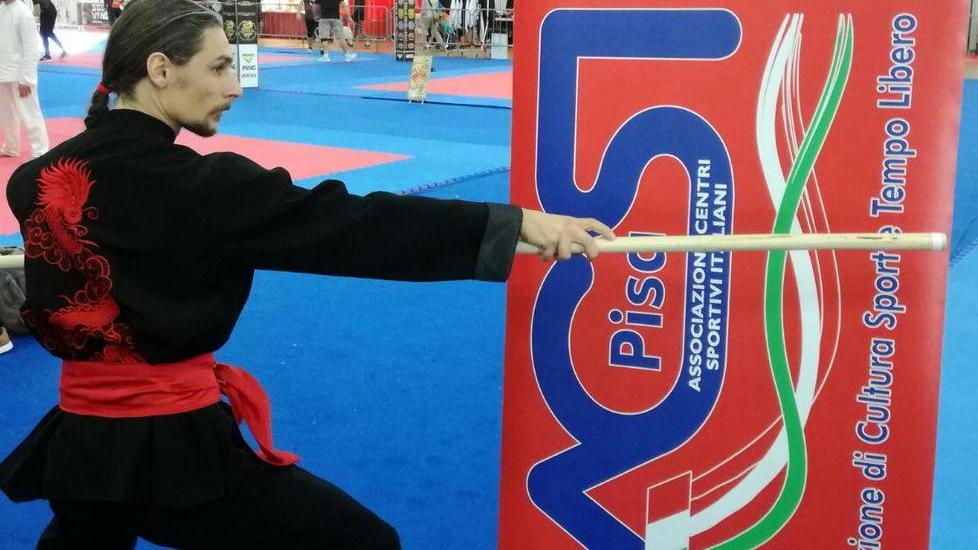 Lang Tao apre l’anno con stage ed esami