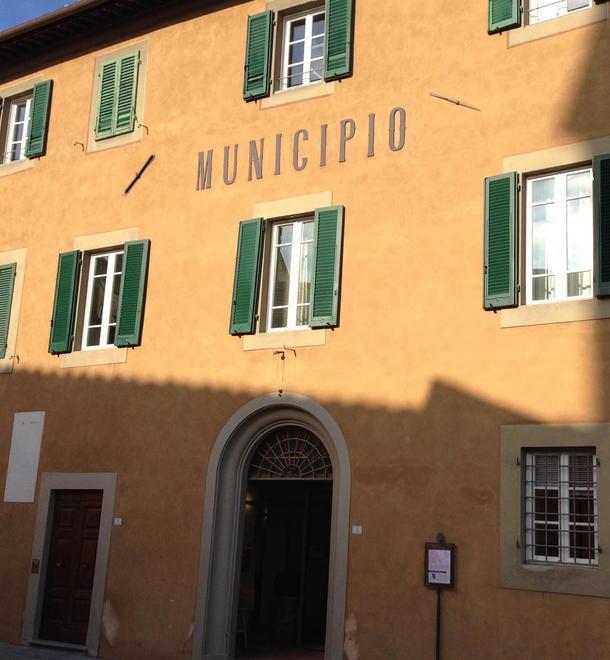 Due posti fissi da contabile e tecnico 