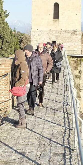 Il boom si ripete: ben 5.672 visite 
