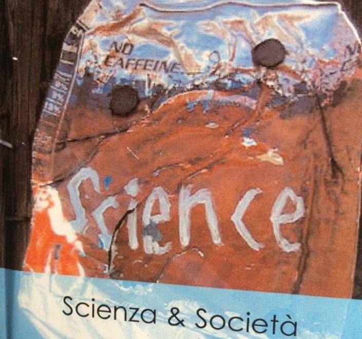 Scienza e società, ecco perché si sono sciolte le relazioni tra questi due mondi